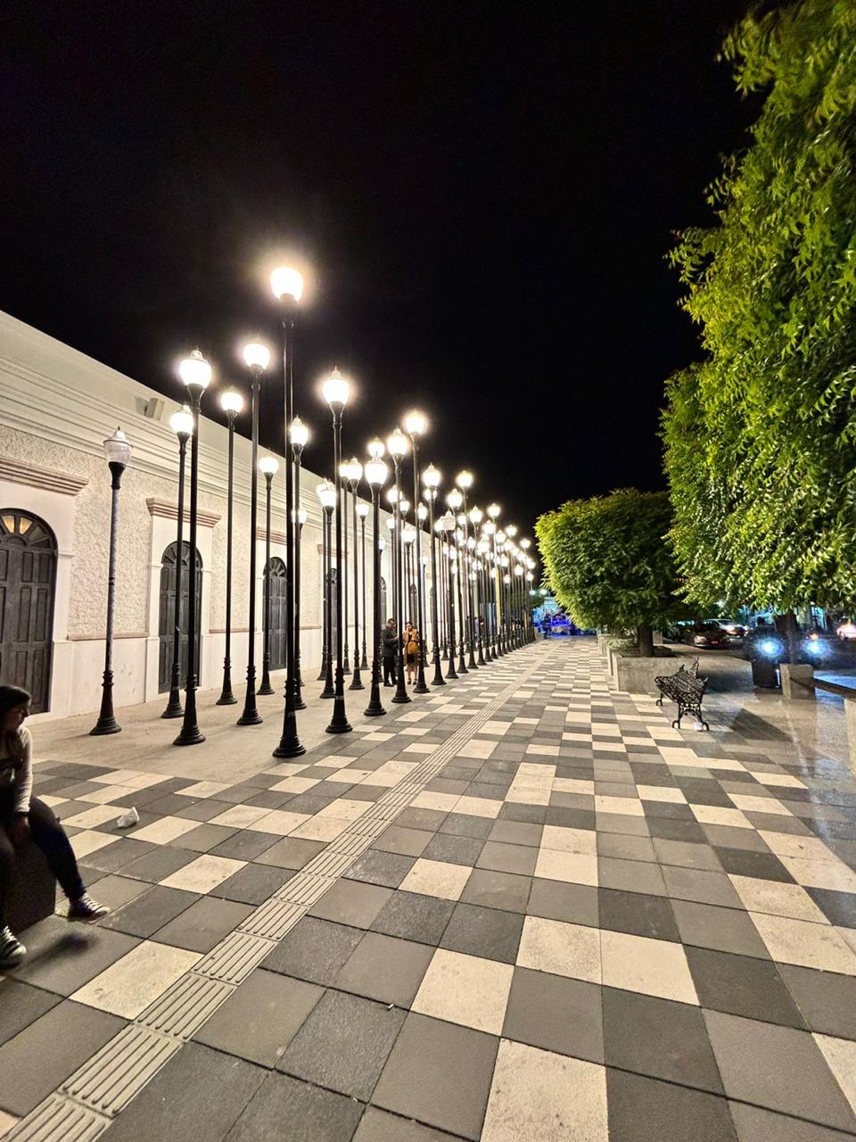 Hotel Miramar La Paz | Historia y Ubicación Cerca del Malecón